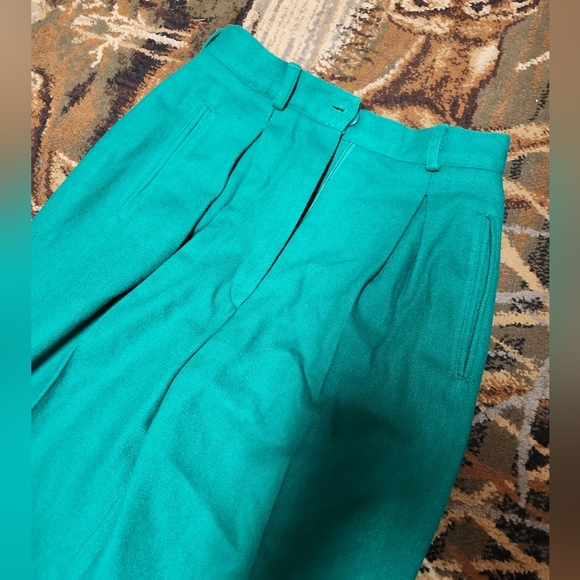 Vintage pants - Picture 4 of 11